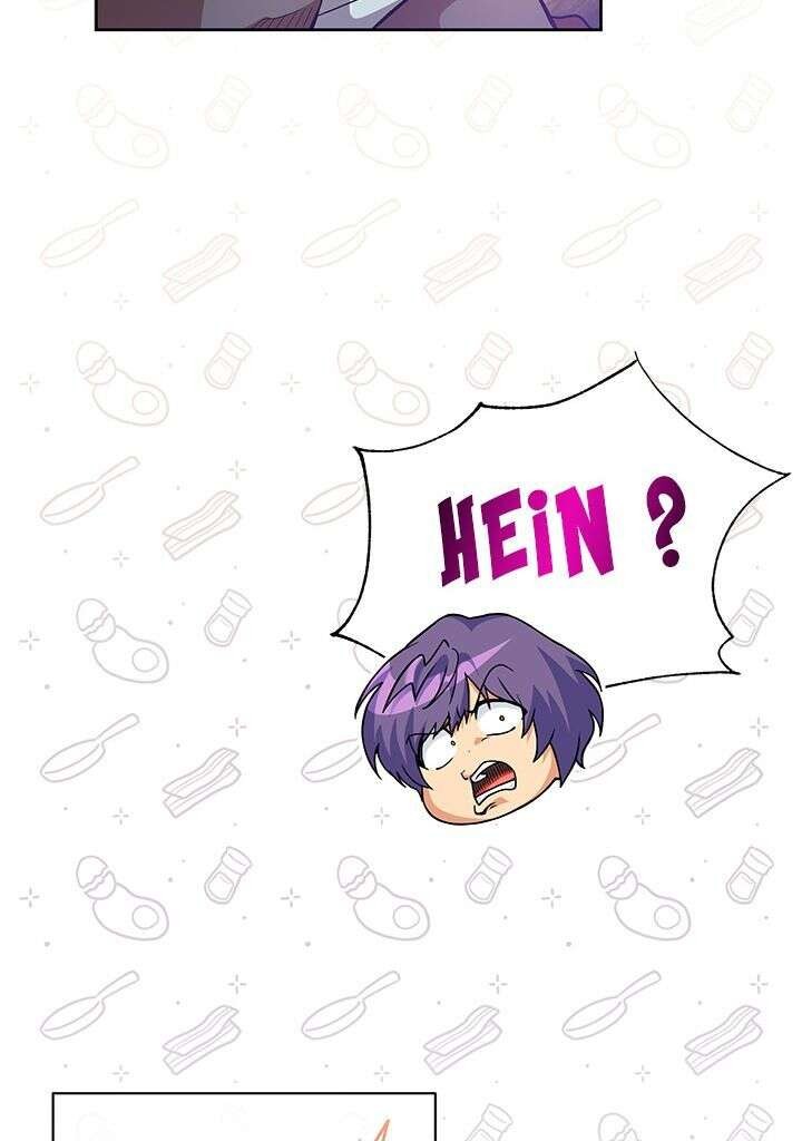 Read The Gourmet Gamer FR Manga Online