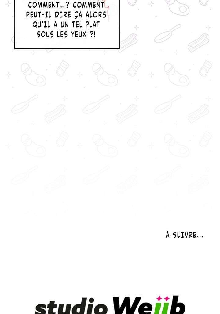 Read The Gourmet Gamer FR Manga Online