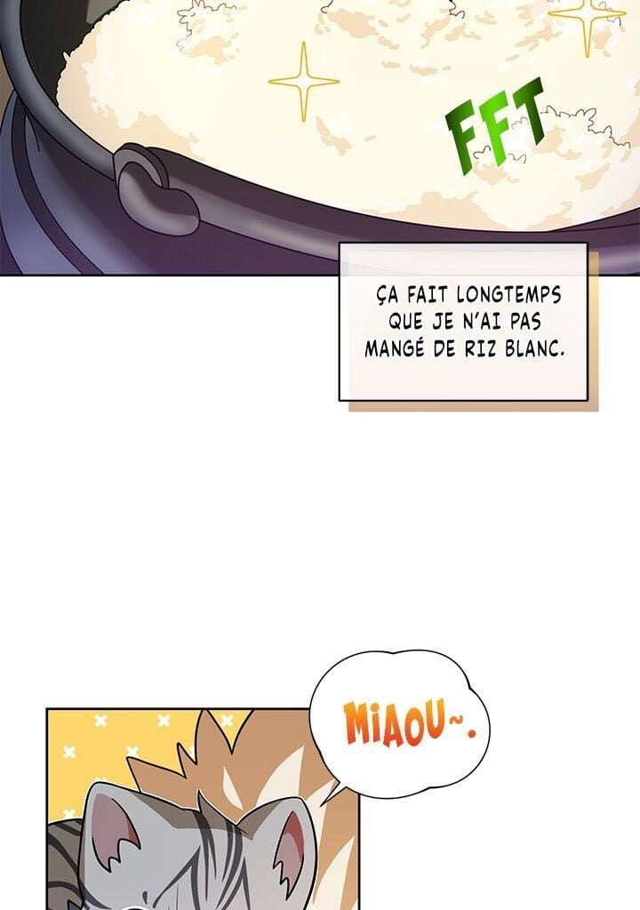 Read The Gourmet Gamer FR Manga Online