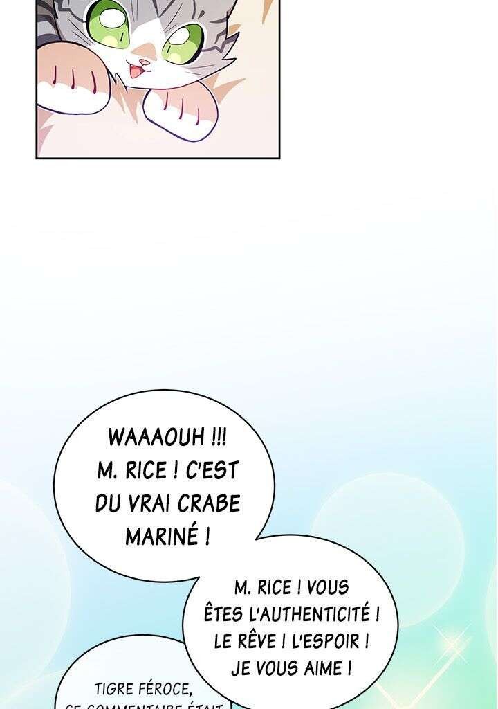 Read The Gourmet Gamer FR Manga Online