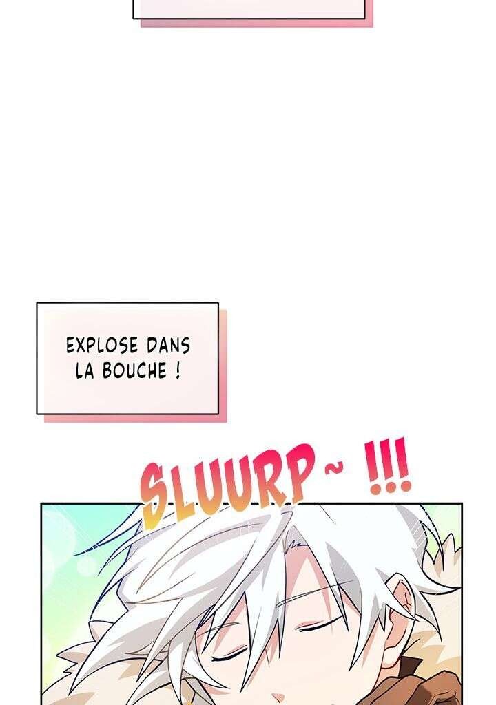 Read The Gourmet Gamer FR Manga Online