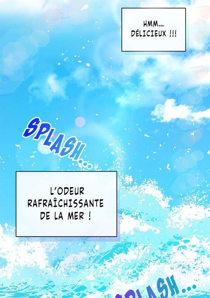 Read The Gourmet Gamer FR Manga Online