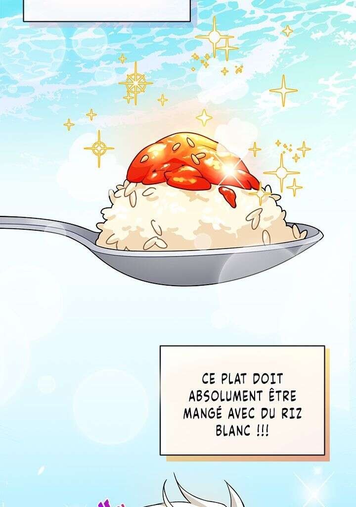 Read The Gourmet Gamer FR Manga Online