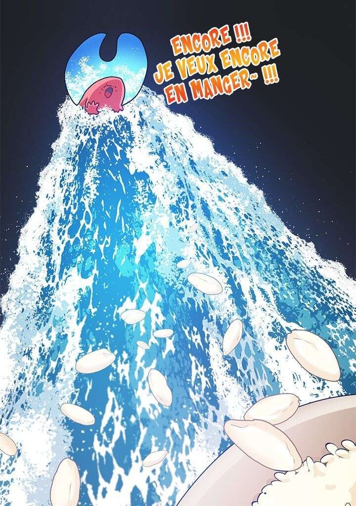Read The Gourmet Gamer FR Manga Online
