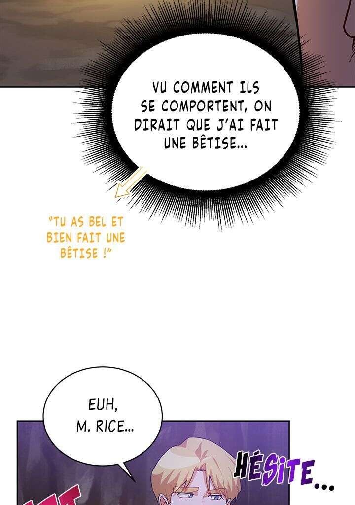 Read The Gourmet Gamer FR Manga Online