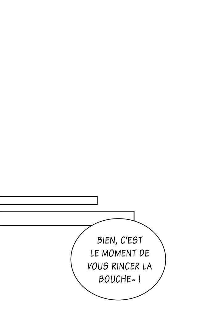 Read The Gourmet Gamer FR Manga Online