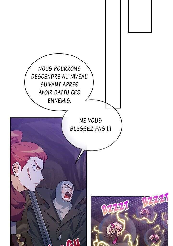 Read The Gourmet Gamer FR Manga Online