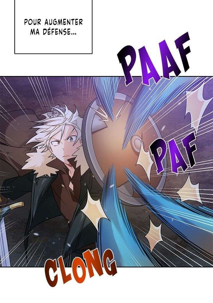 Read The Gourmet Gamer FR Manga Online