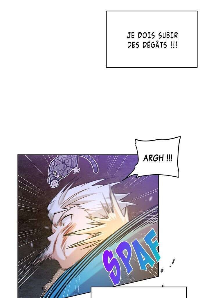 Read The Gourmet Gamer FR Manga Online