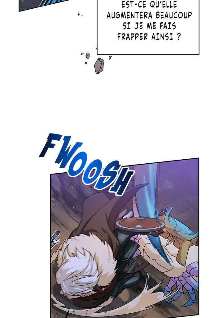 Read The Gourmet Gamer FR Manga Online