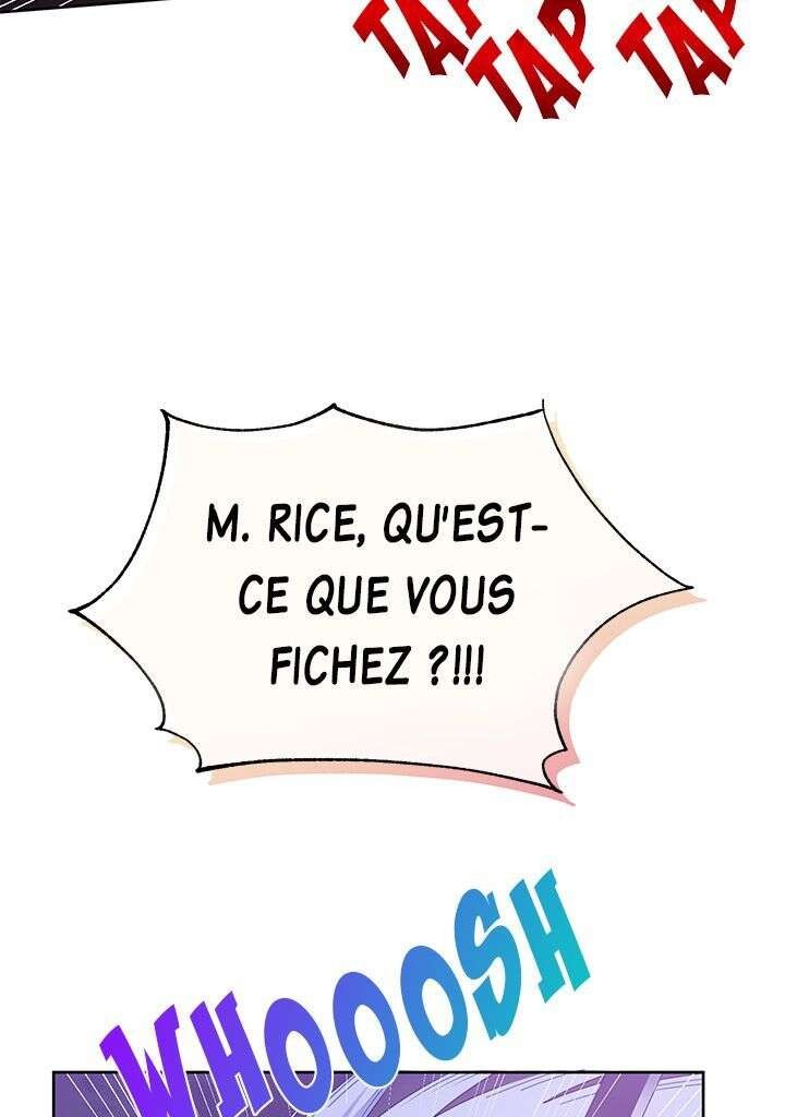 Read The Gourmet Gamer FR Manga Online