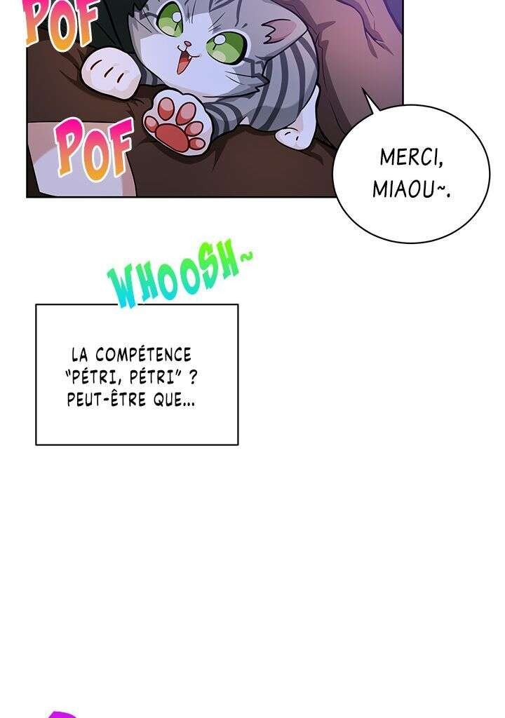 Read The Gourmet Gamer FR Manga Online