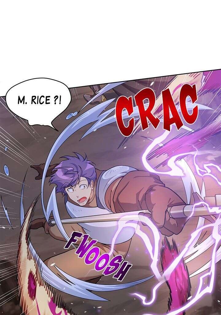 Read The Gourmet Gamer FR Manga Online