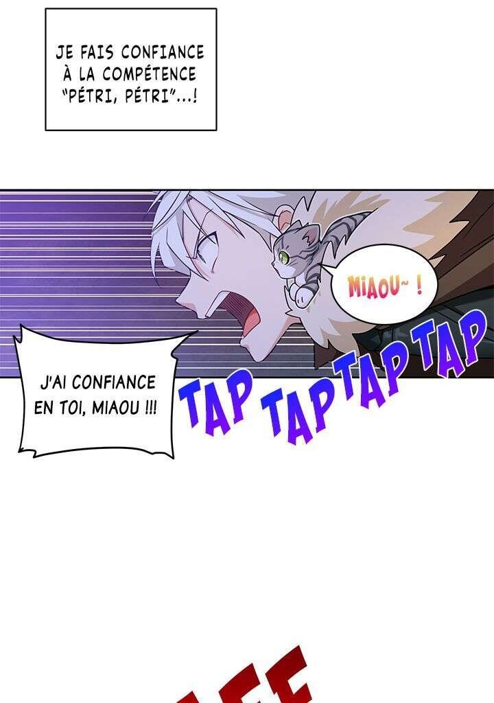 Read The Gourmet Gamer FR Manga Online
