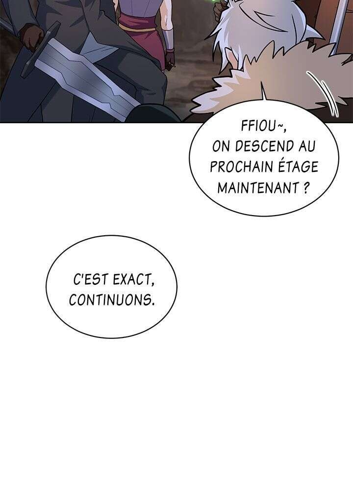 Read The Gourmet Gamer FR Manga Online