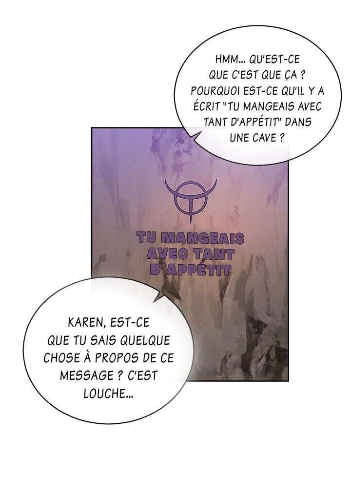 Read The Gourmet Gamer FR Manga Online