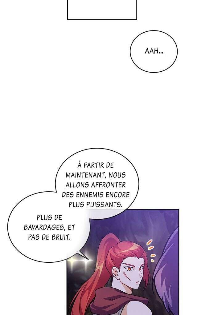 Read The Gourmet Gamer FR Manga Online