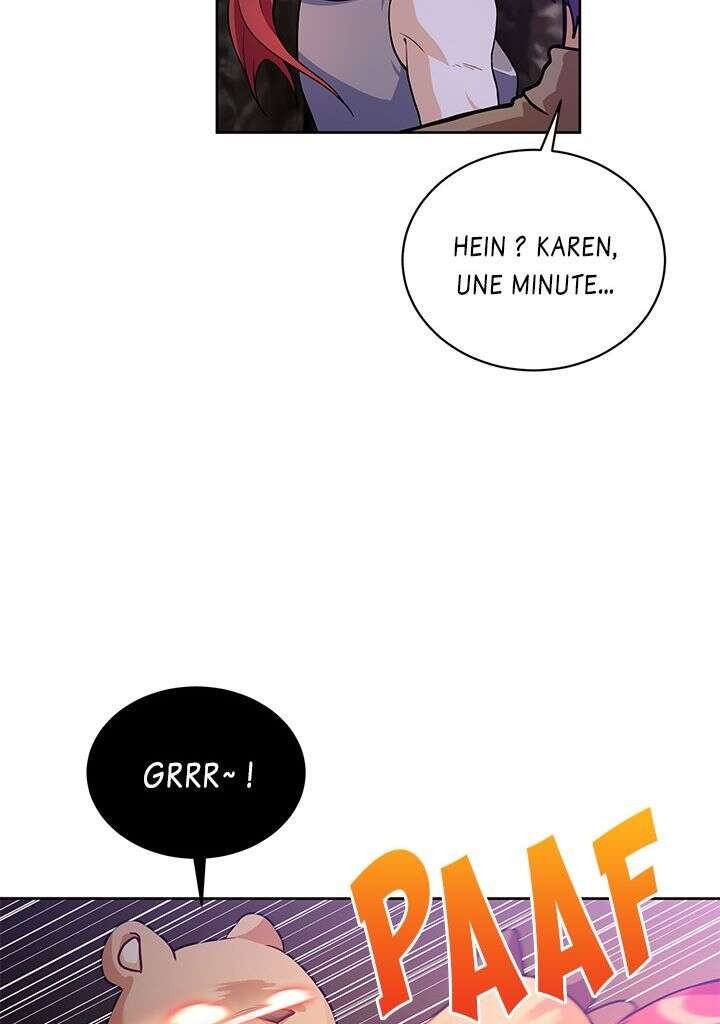 Read The Gourmet Gamer FR Manga Online