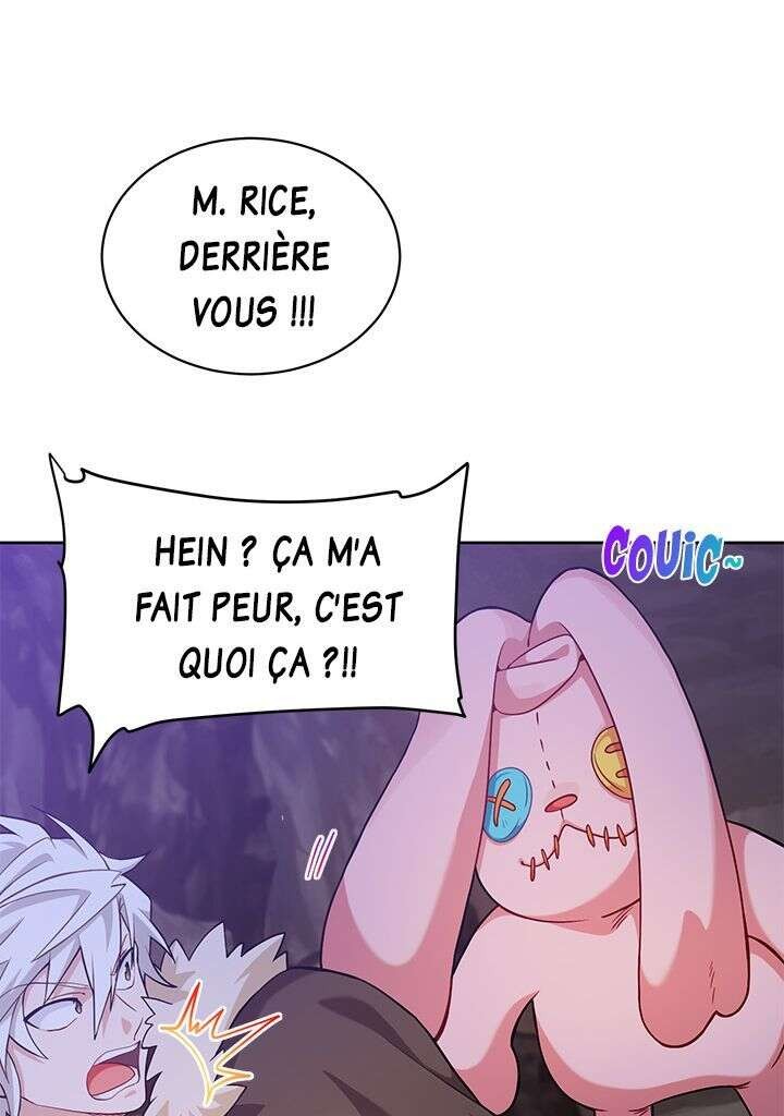 Read The Gourmet Gamer FR Manga Online