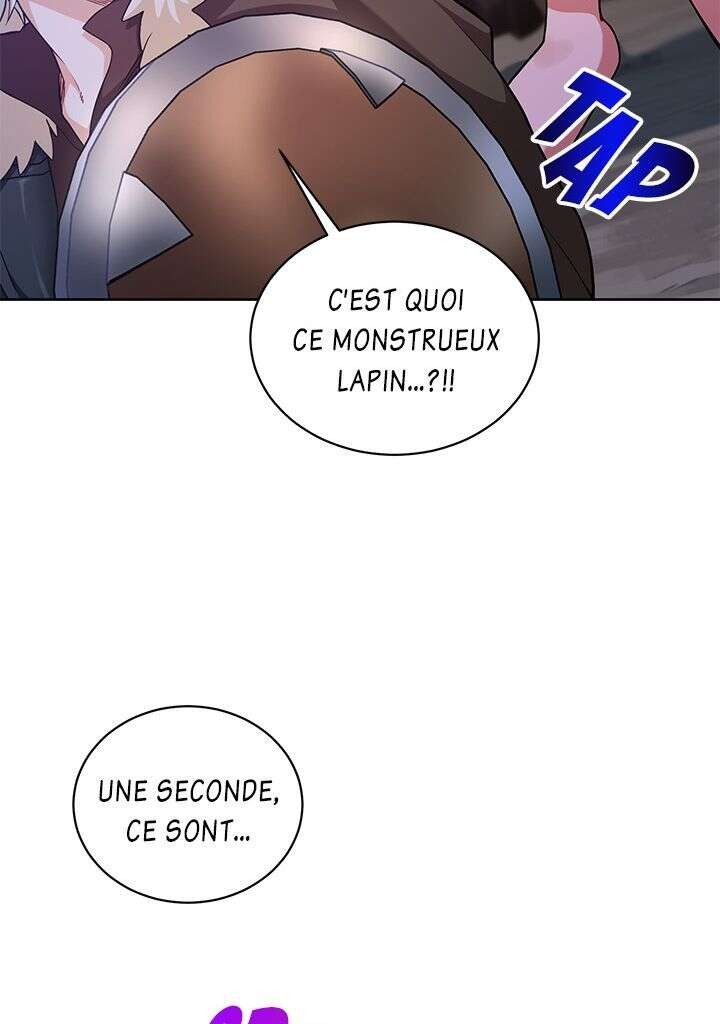 Read The Gourmet Gamer FR Manga Online