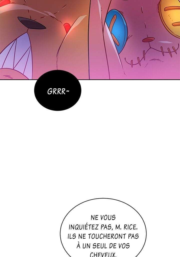 Read The Gourmet Gamer FR Manga Online