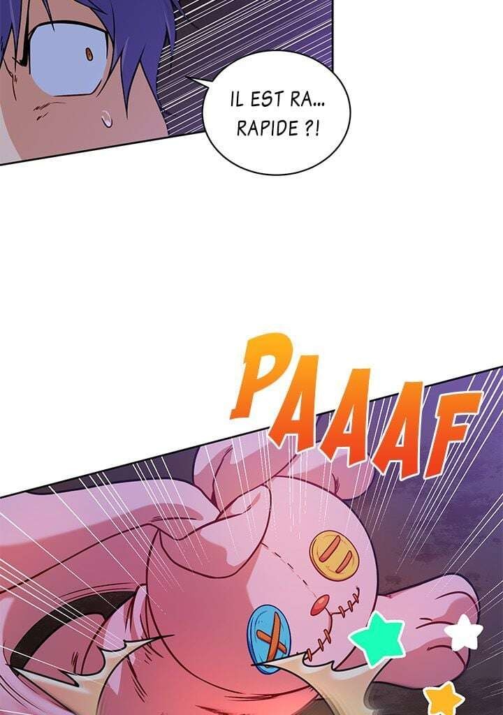 Read The Gourmet Gamer FR Manga Online