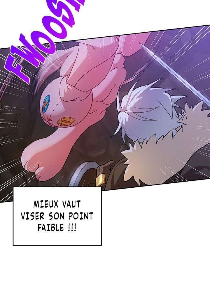 Read The Gourmet Gamer FR Manga Online