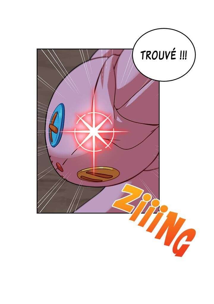 Read The Gourmet Gamer FR Manga Online