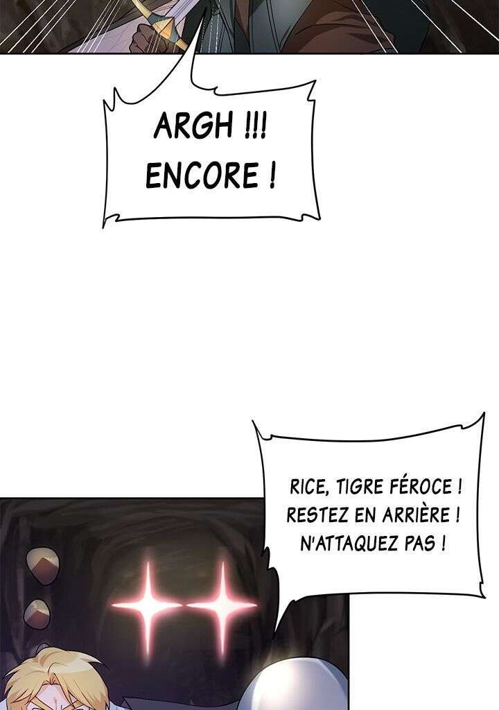 Read The Gourmet Gamer FR Manga Online