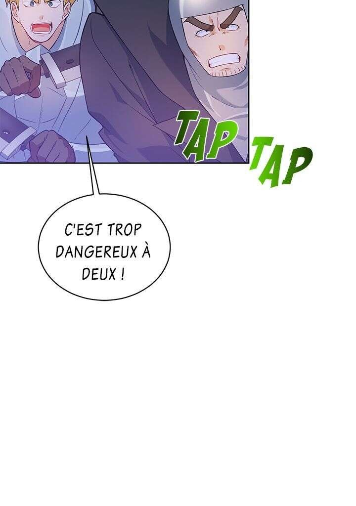Read The Gourmet Gamer FR Manga Online
