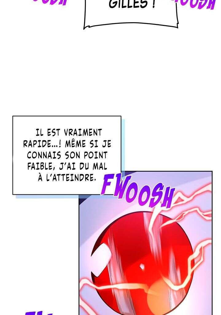 Read The Gourmet Gamer FR Manga Online