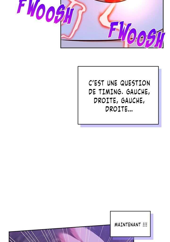 Read The Gourmet Gamer FR Manga Online