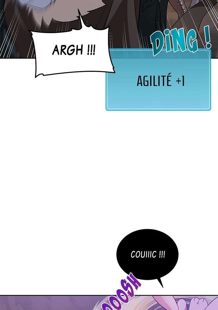 Read The Gourmet Gamer FR Manga Online