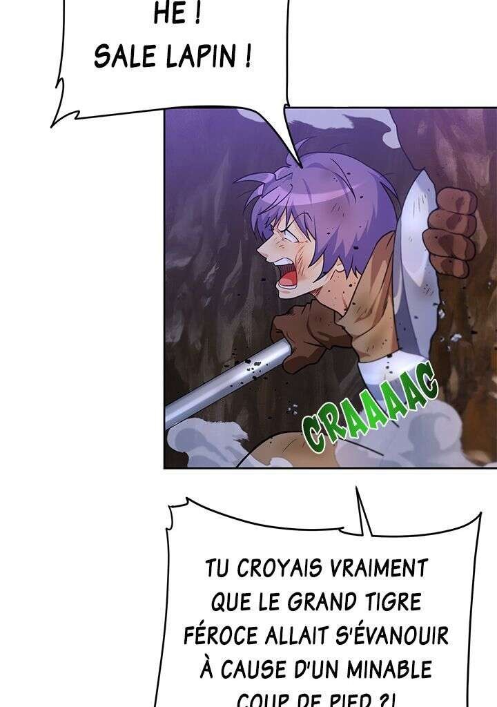 Read The Gourmet Gamer FR Manga Online
