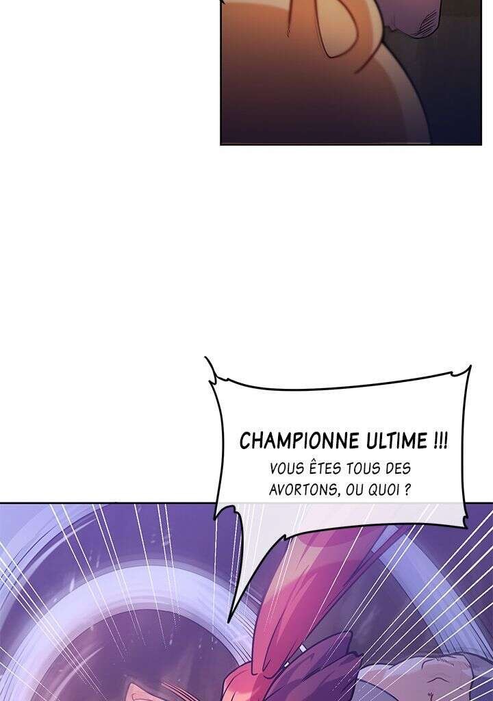 Read The Gourmet Gamer FR Manga Online