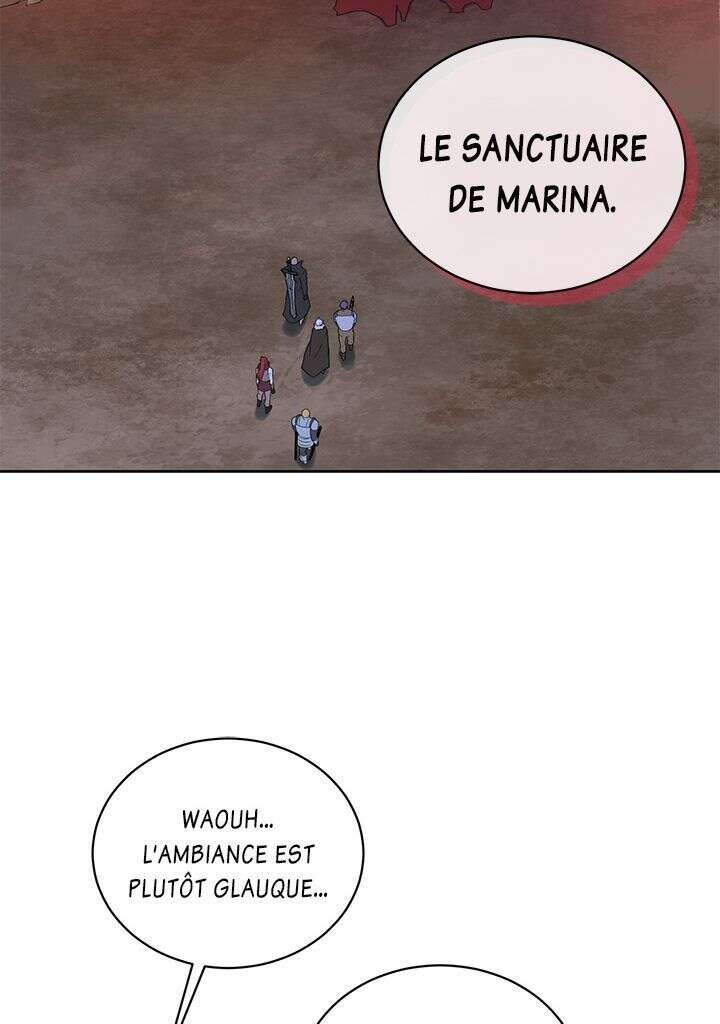 Read The Gourmet Gamer FR Manga Online