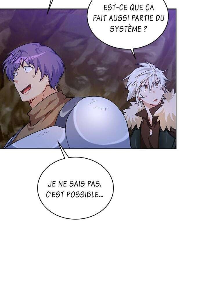 Read The Gourmet Gamer FR Manga Online