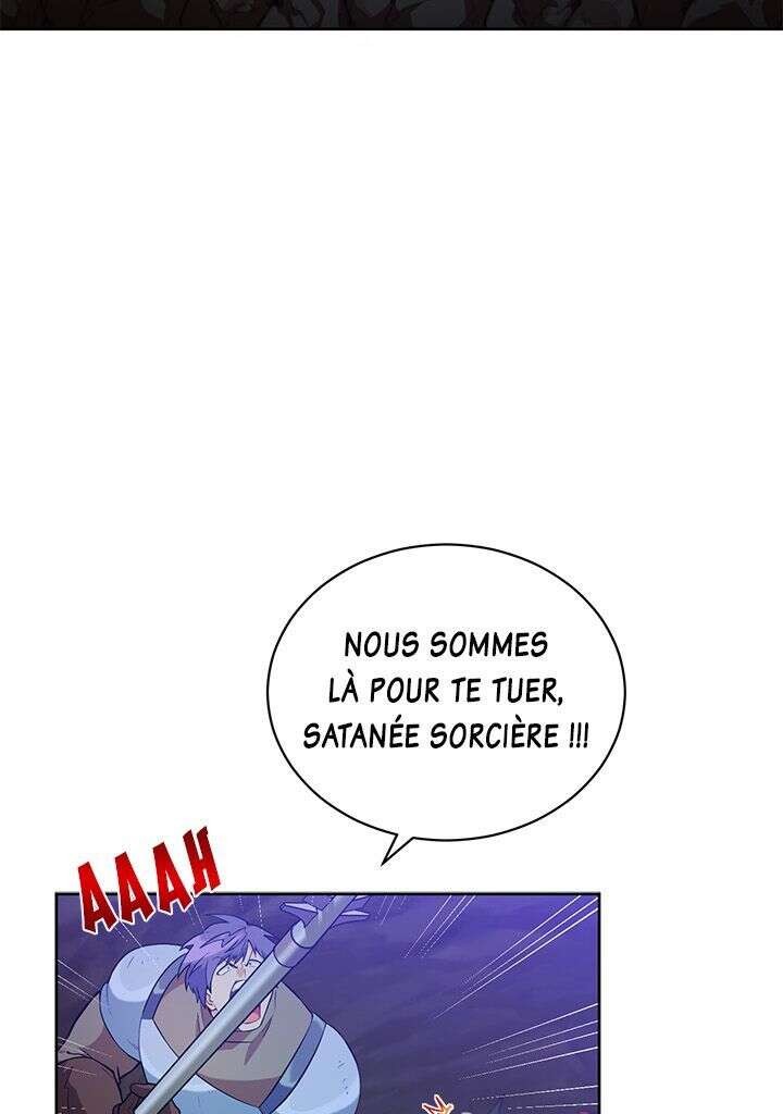 Read The Gourmet Gamer FR Manga Online