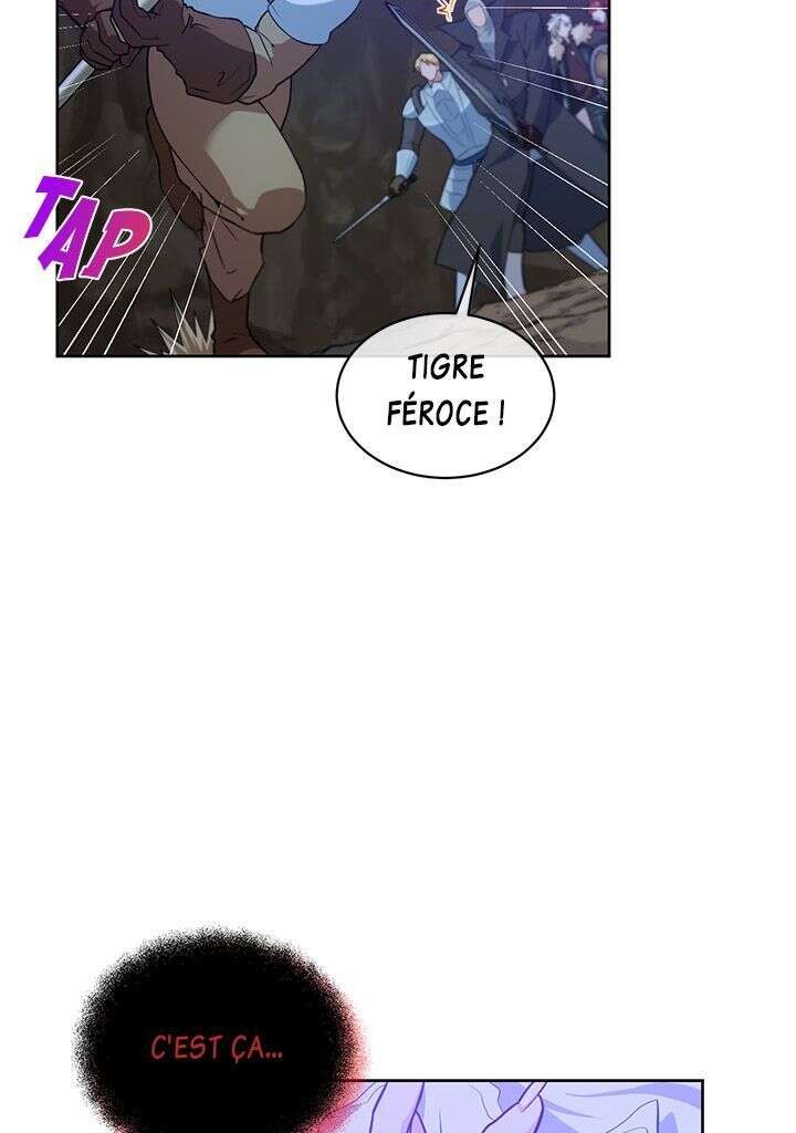 Read The Gourmet Gamer FR Manga Online