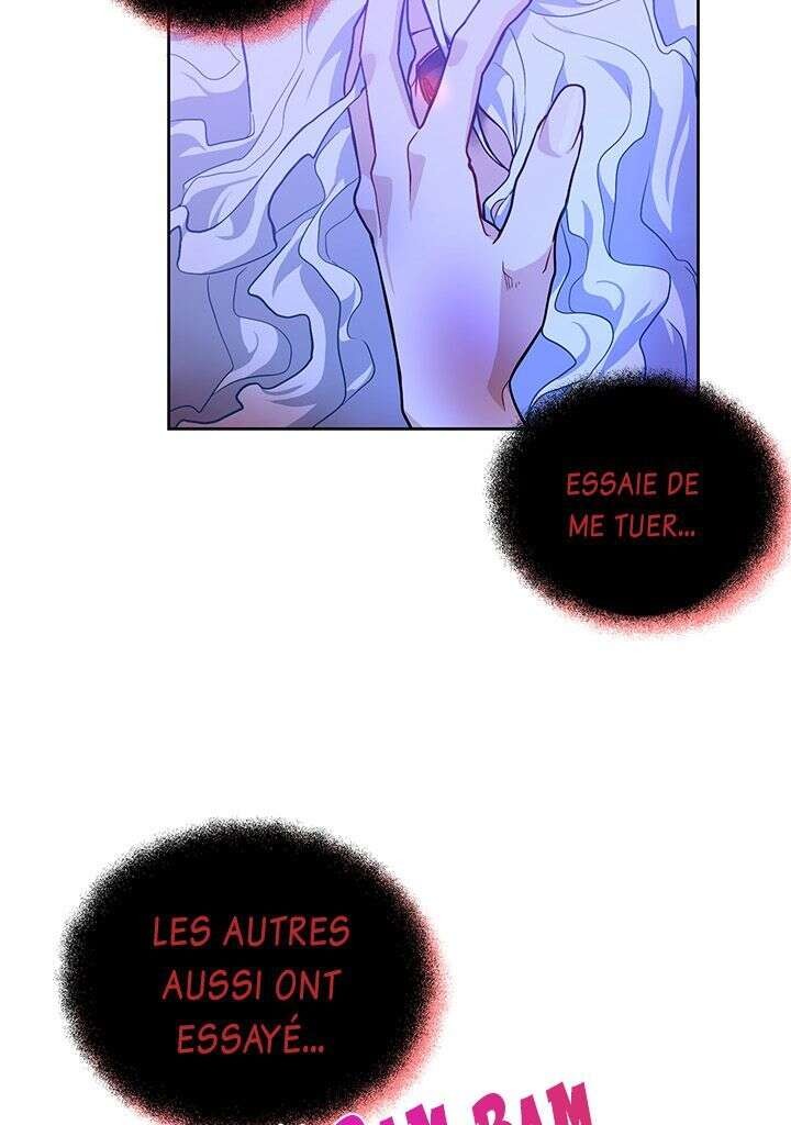 Read The Gourmet Gamer FR Manga Online