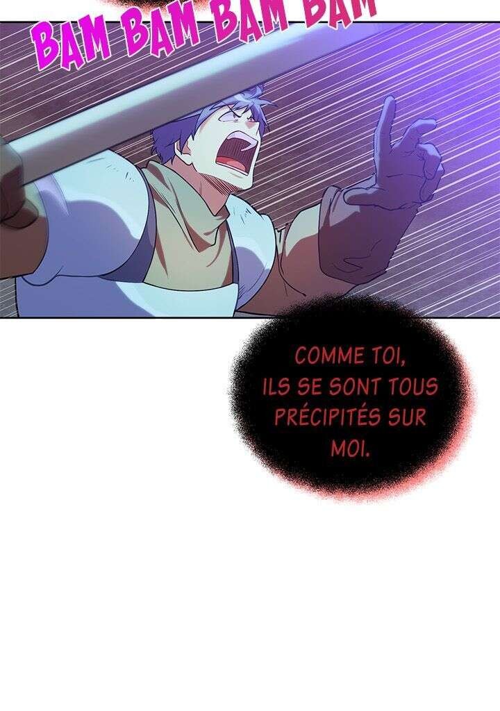 Read The Gourmet Gamer FR Manga Online