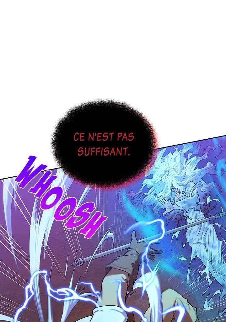 Read The Gourmet Gamer FR Manga Online