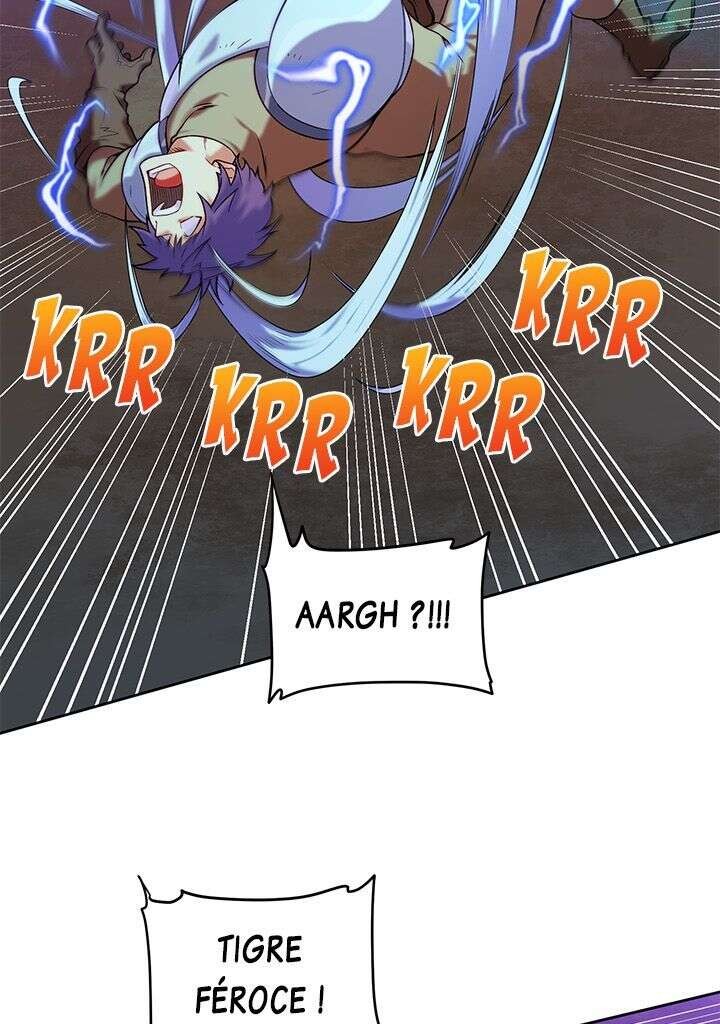 Read The Gourmet Gamer FR Manga Online