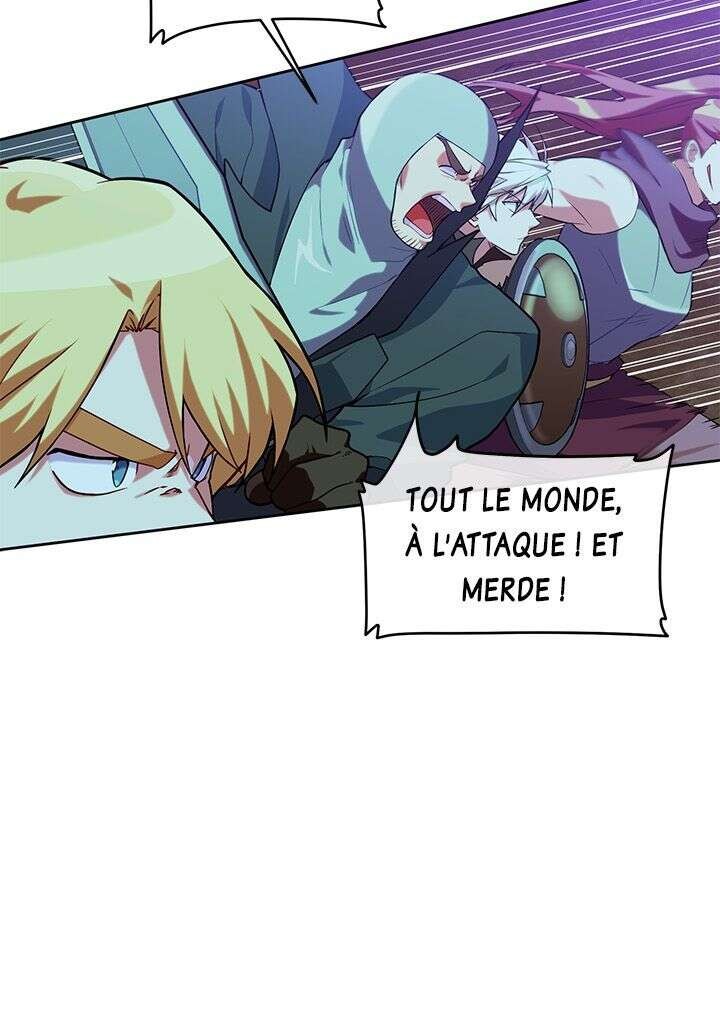 Read The Gourmet Gamer FR Manga Online
