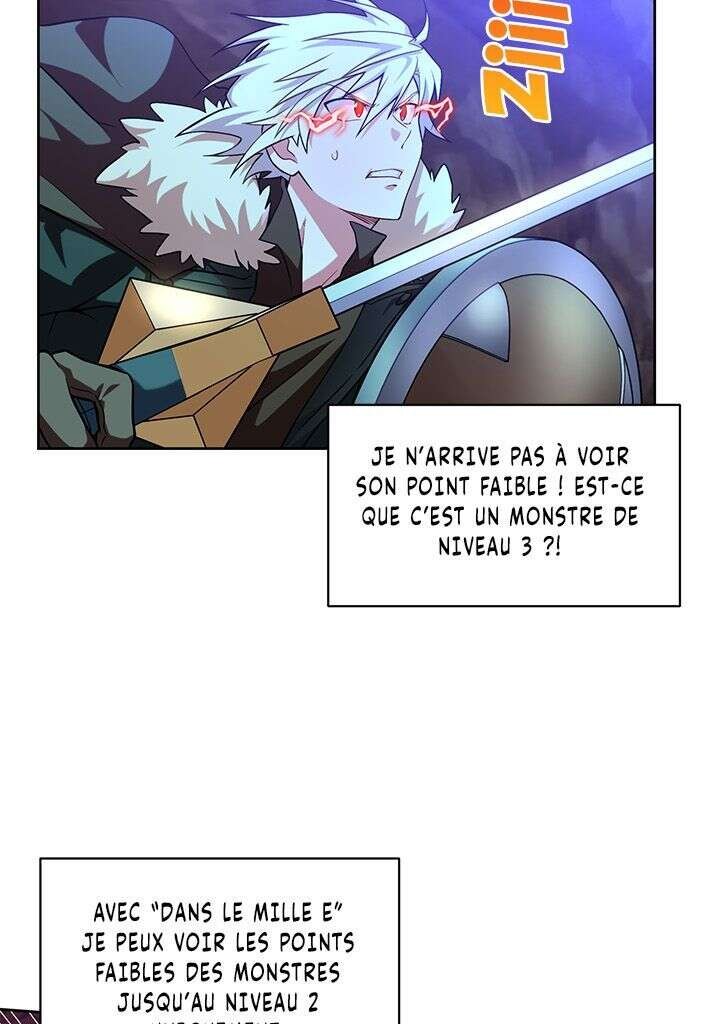 Read The Gourmet Gamer FR Manga Online