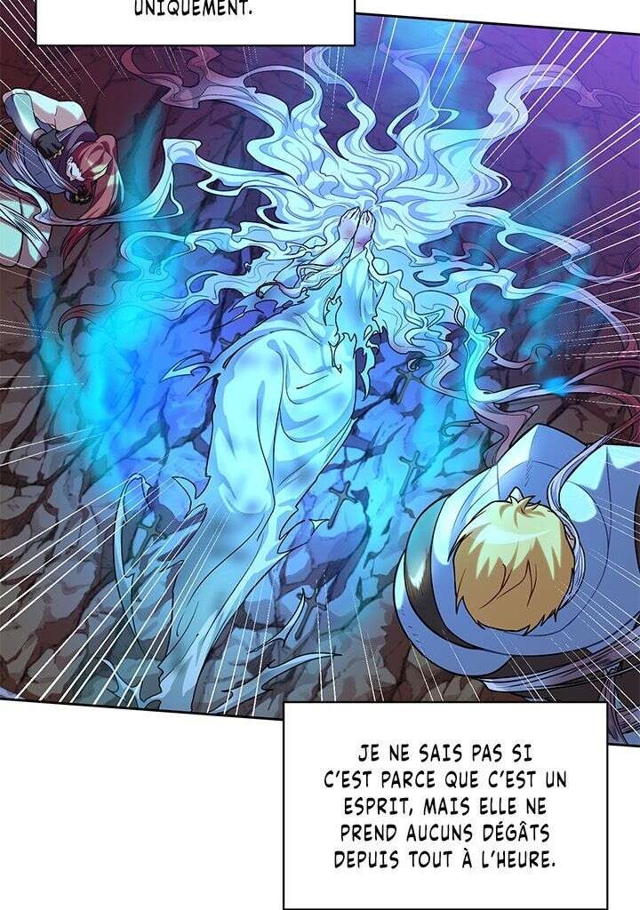 Read The Gourmet Gamer FR Manga Online