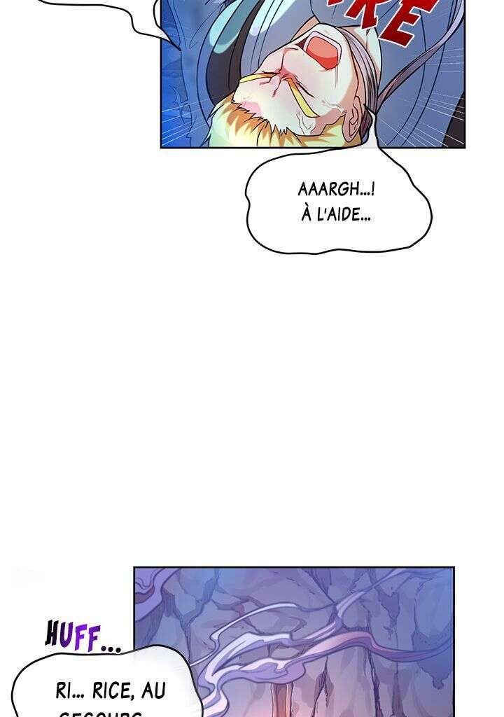 Read The Gourmet Gamer FR Manga Online