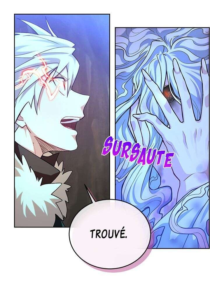 Read The Gourmet Gamer FR Manga Online