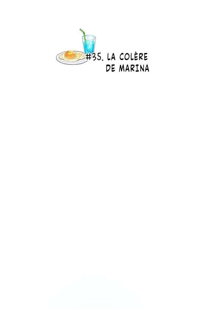 Read The Gourmet Gamer FR Manga Online