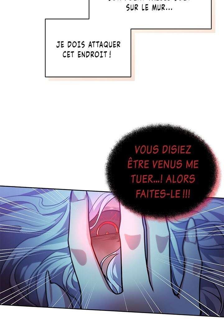 Read The Gourmet Gamer FR Manga Online